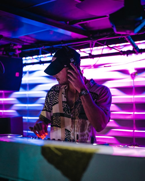 How to Keep the Dance Floor Packed